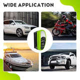 Car Glass Oil Film Cleaner - 150ml