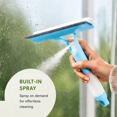 CarKit 2-in-1 Spray Viper