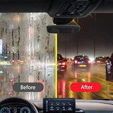 Car Glass Oil Film Cleaner - 150ml