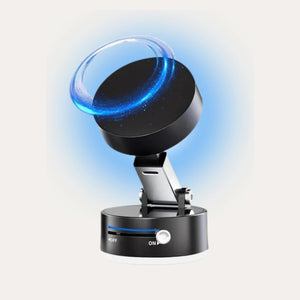 Anti-Slip Magnetic Car Phone Holder - Universal 360°