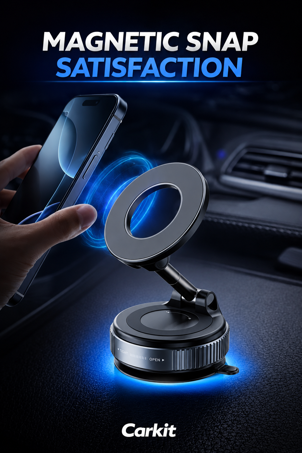 CarKit Tech Bundle
