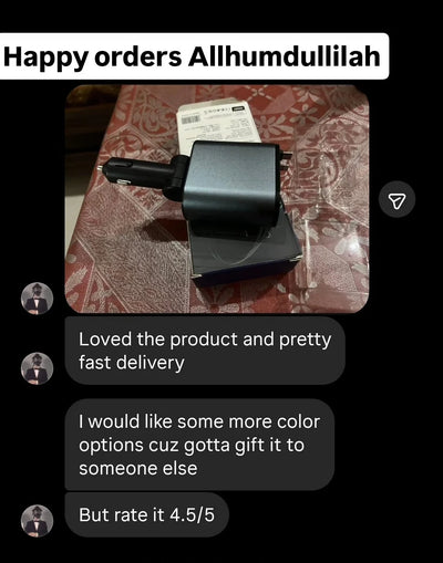 Review